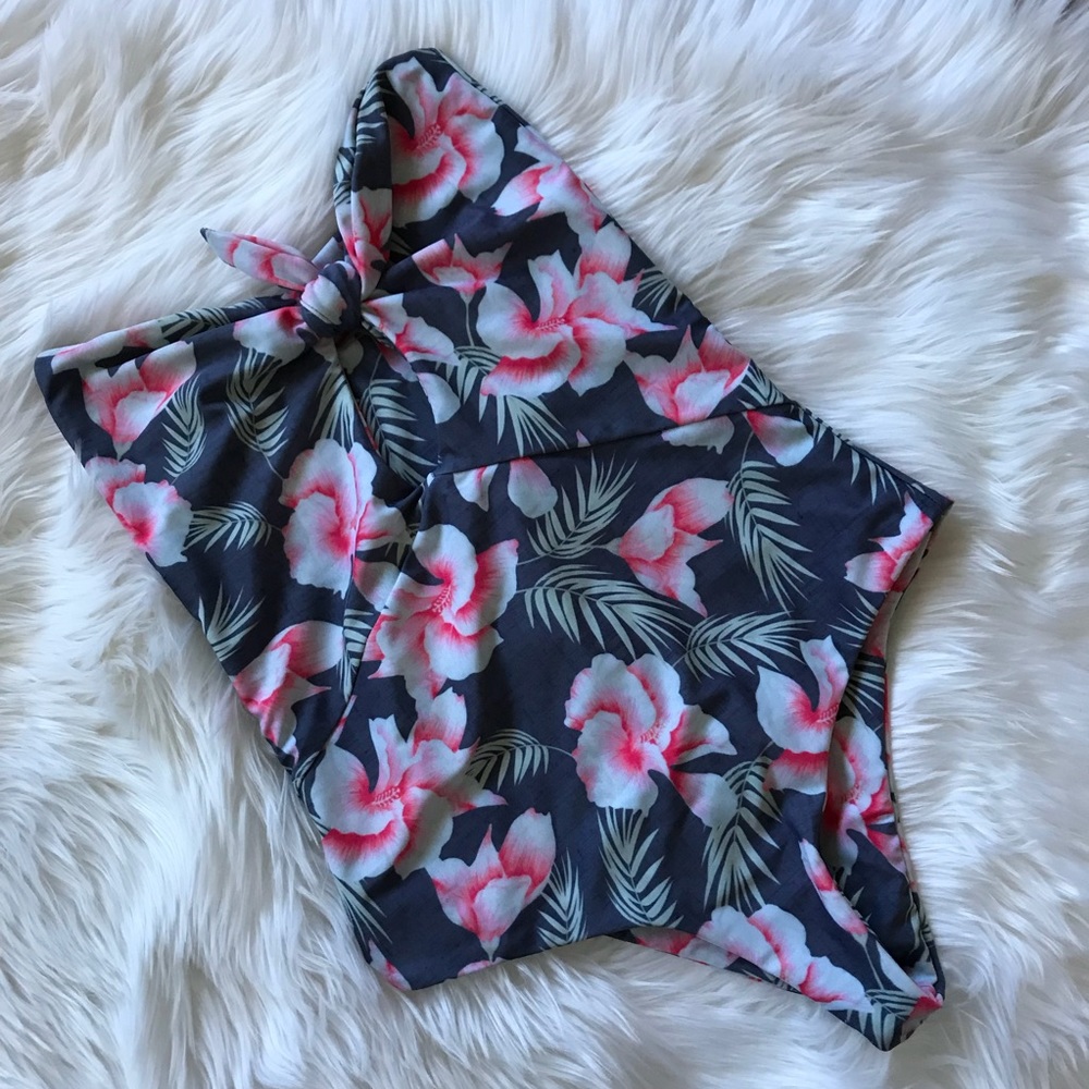 Stone Fox Swim One Piece